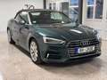 Audi A5 Cabriolet Design *1.Hand*Bang&Olufsen*HeadUP Zelená - thumbnail 4