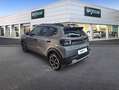 Citroen C3 Turbo 100 Max Gris - thumbnail 7