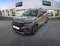 Citroen C3 Turbo 100 Max Gris - thumbnail 1