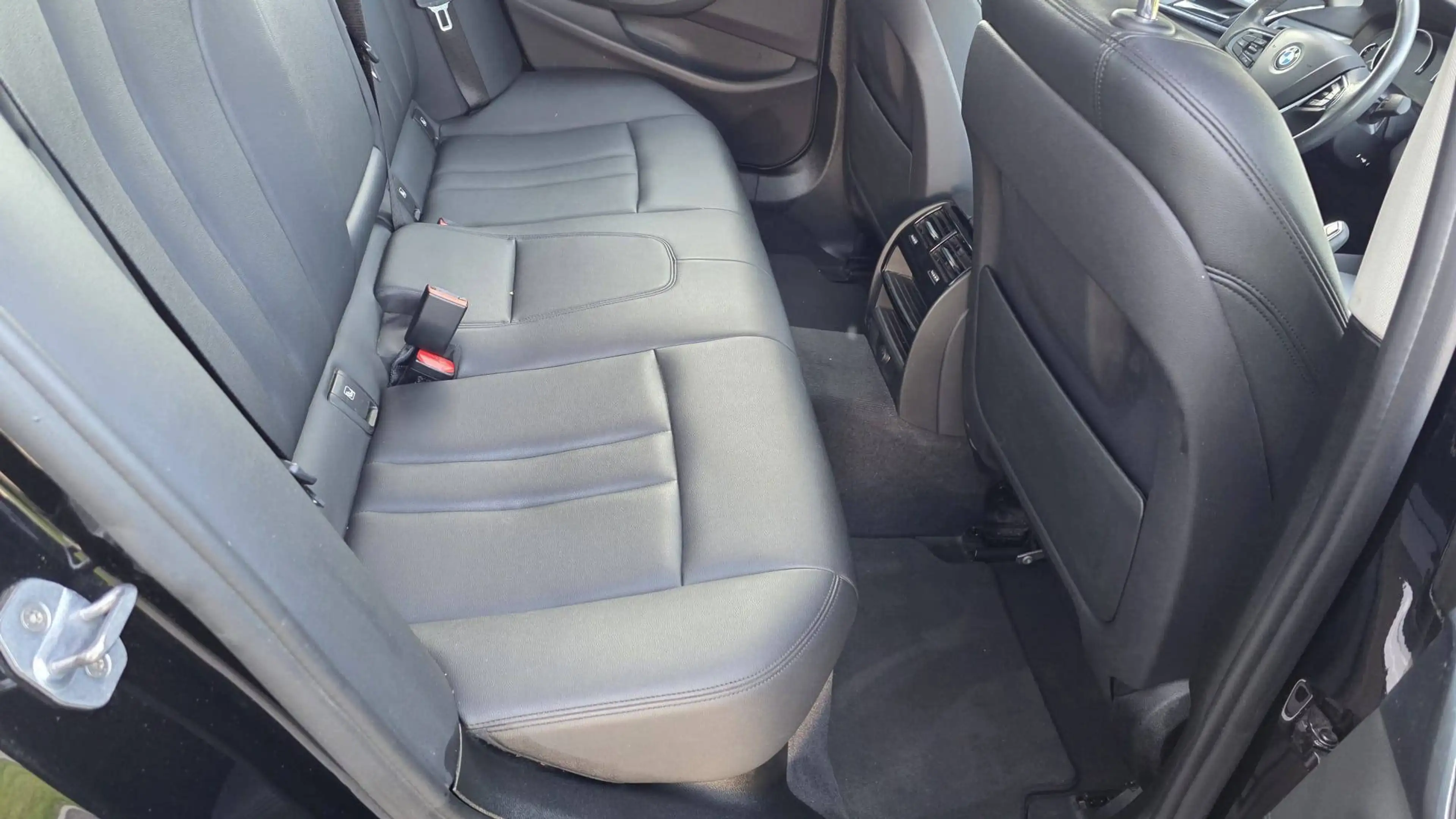 BMW 518 518 dA AdBlue — photo 15
