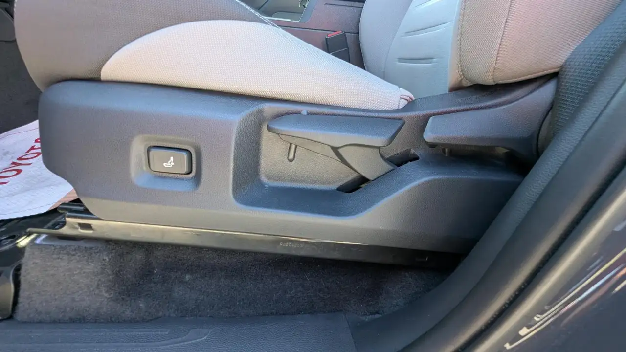 Toyota Tacoma снимка Toyota Tacoma