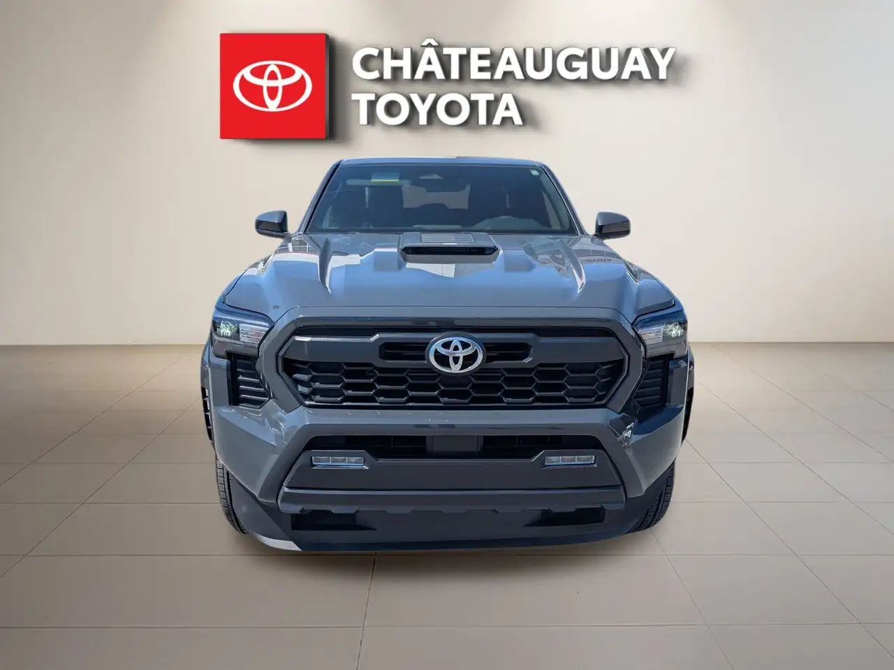 Toyota Tacoma снимка Toyota Tacoma