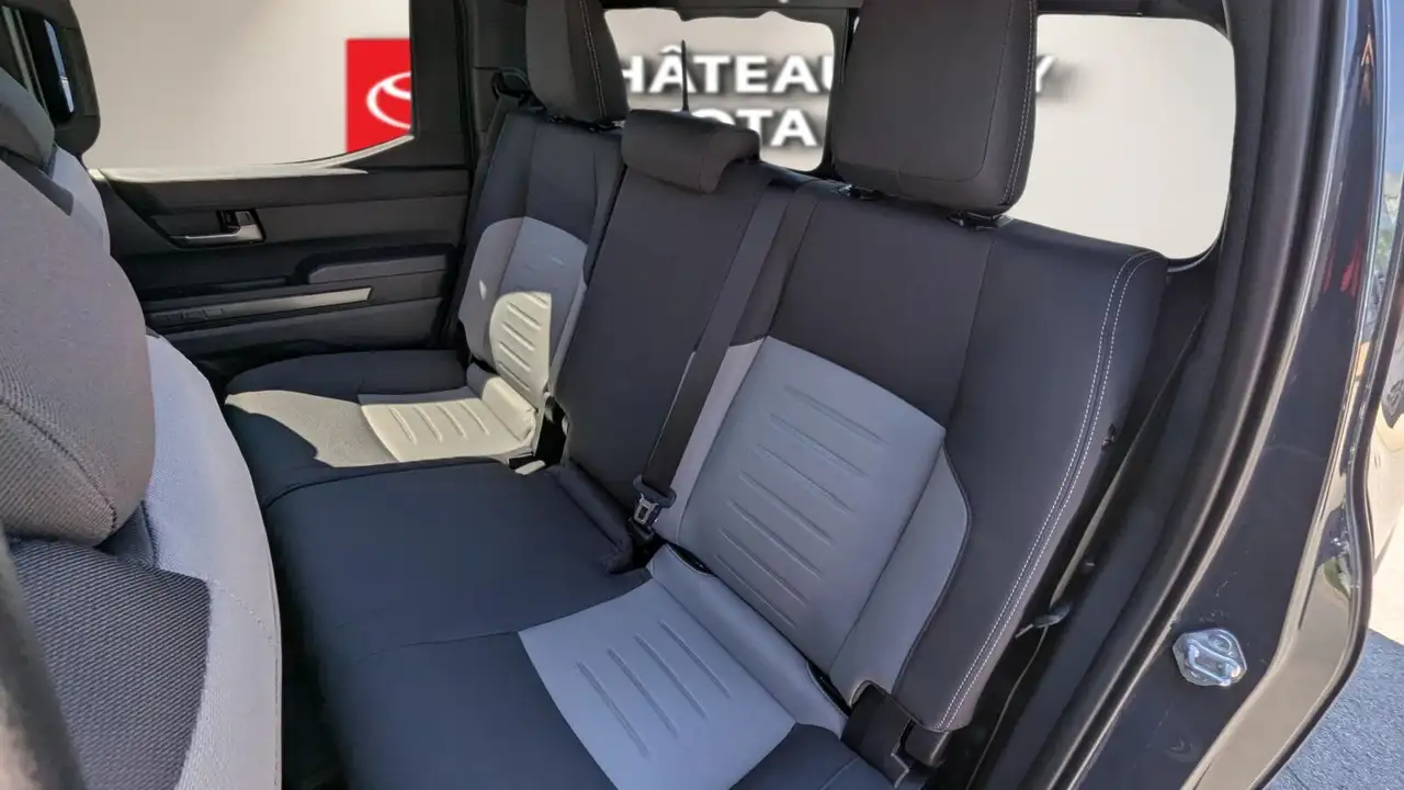 Toyota Tacoma снимка Toyota Tacoma