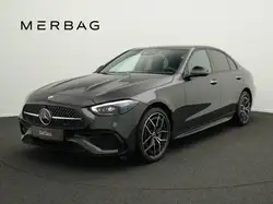 Mercedes-Benz Classe C C 200 d verfügbar ab 20.06.206