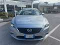 Mazda 6 Mazda6 2.2L Skyactiv-D 150CV Wagon Evolve Blauw - thumbnail 2