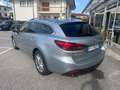 Mazda 6 Mazda6 2.2L Skyactiv-D 150CV Wagon Evolve Blauw - thumbnail 6