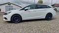 Opel Astra Astra Sports Tourer 1,5 Diesel Weiß - thumbnail 9