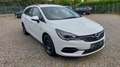 Opel Astra Astra Sports Tourer 1,5 Diesel Weiß - thumbnail 4