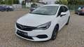 Opel Astra Astra Sports Tourer 1,5 Diesel Weiß - thumbnail 3