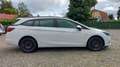 Opel Astra Astra Sports Tourer 1,5 Diesel Weiß - thumbnail 10