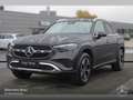 Mercedes-Benz GLC 300 e 4M AVANTG+360+AHK+BURMESTER+SITZKLIMA+9G Grau - thumbnail 2