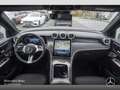 Mercedes-Benz GLC 300 e 4M AVANTG+360+AHK+BURMESTER+SITZKLIMA+9G Grau - thumbnail 9