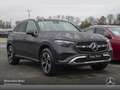 Mercedes-Benz GLC 300 e 4M AVANTG+360+AHK+BURMESTER+SITZKLIMA+9G Grau - thumbnail 10