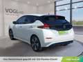 Nissan Leaf 2.ZERO 40 kWh Weiß - thumbnail 3
