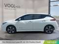 Nissan Leaf 2.ZERO 40 kWh Weiß - thumbnail 2
