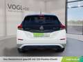 Nissan Leaf 2.ZERO 40 kWh Weiß - thumbnail 7