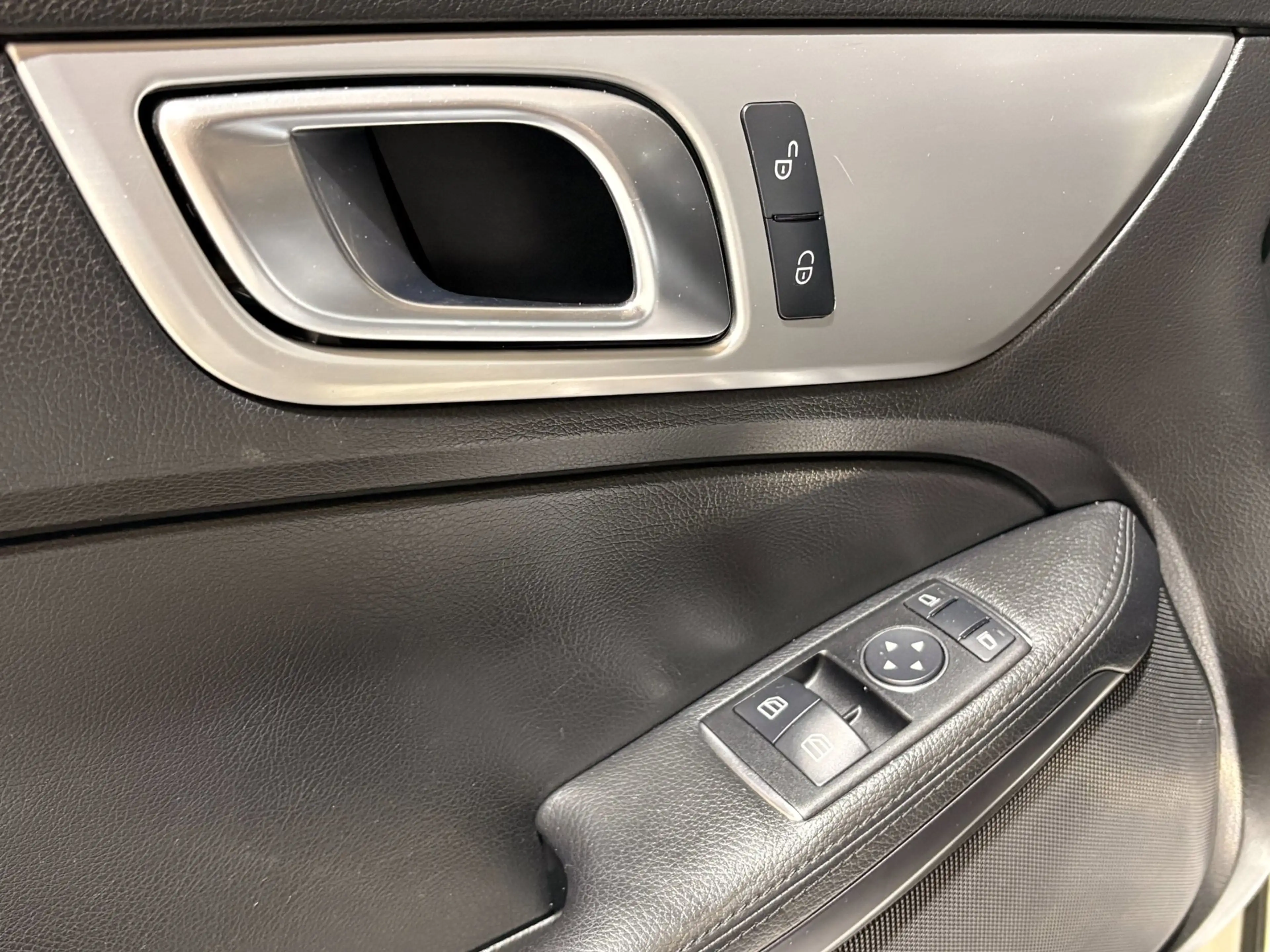 Mercedes-Benz SLK 200 Cabrio Automaat stoelVW hardtop — photo 25