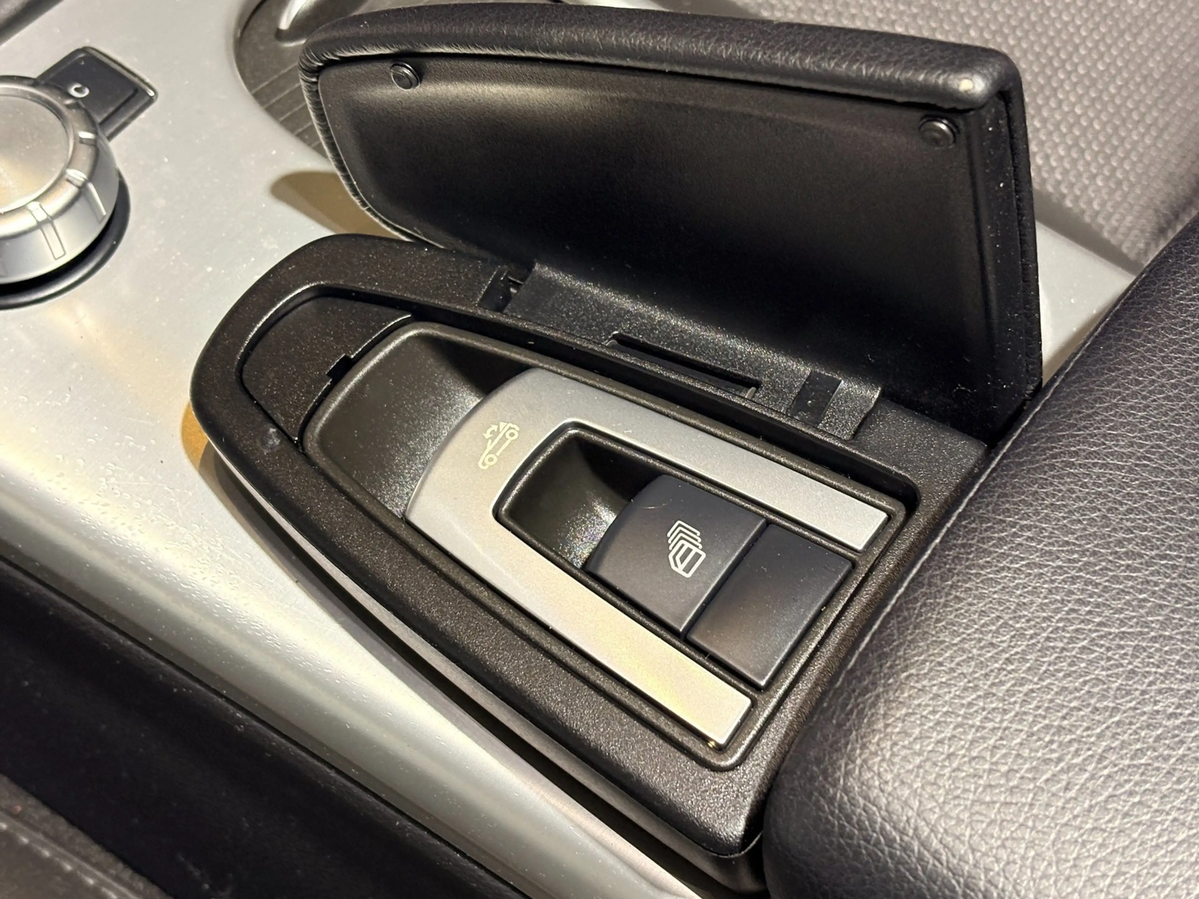 Mercedes-Benz SLK 200 Cabrio Automaat stoelVW hardtop — photo 19