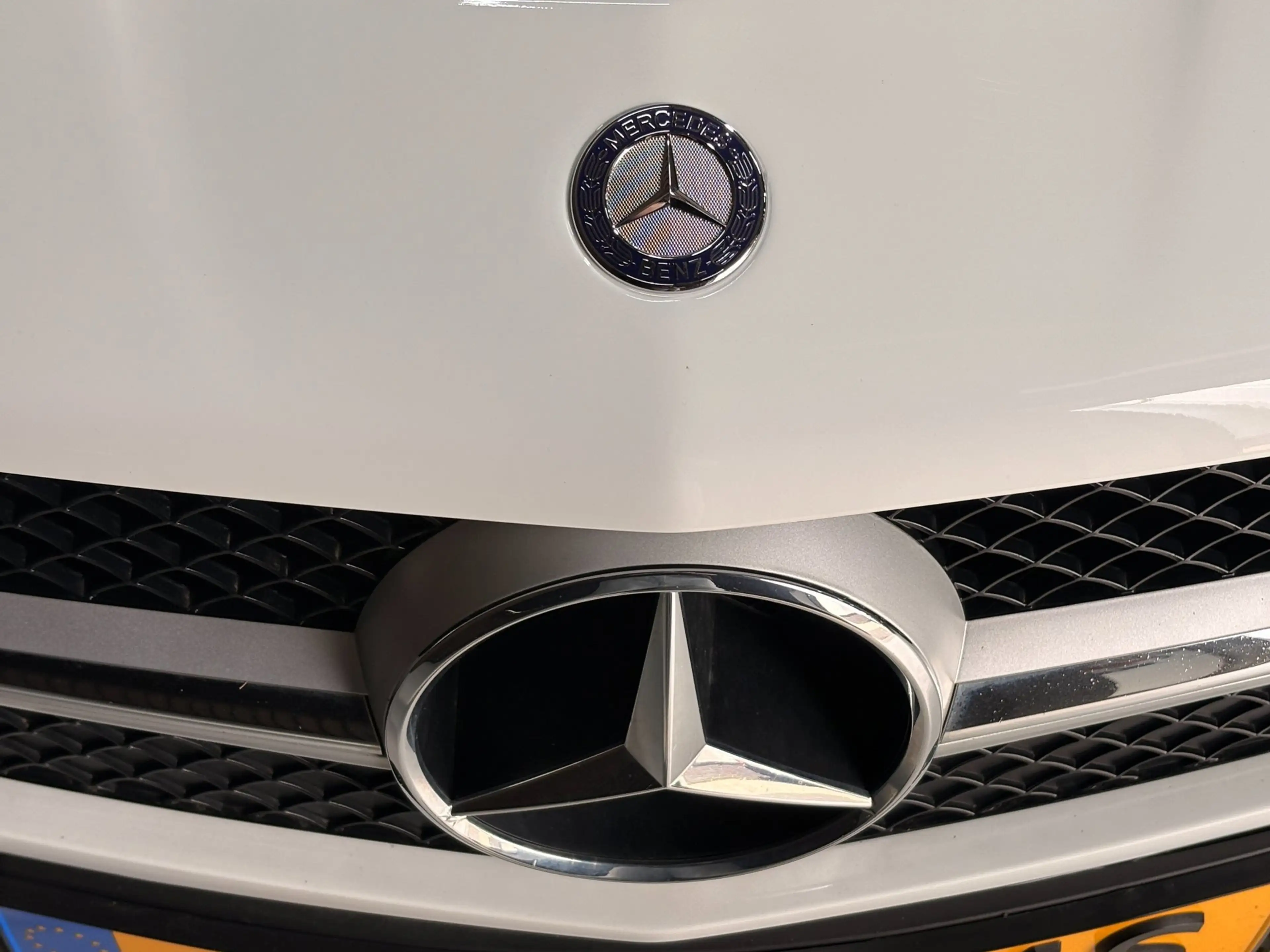 Mercedes-Benz SLK 200 Cabrio Automaat stoelVW hardtop — photo 39