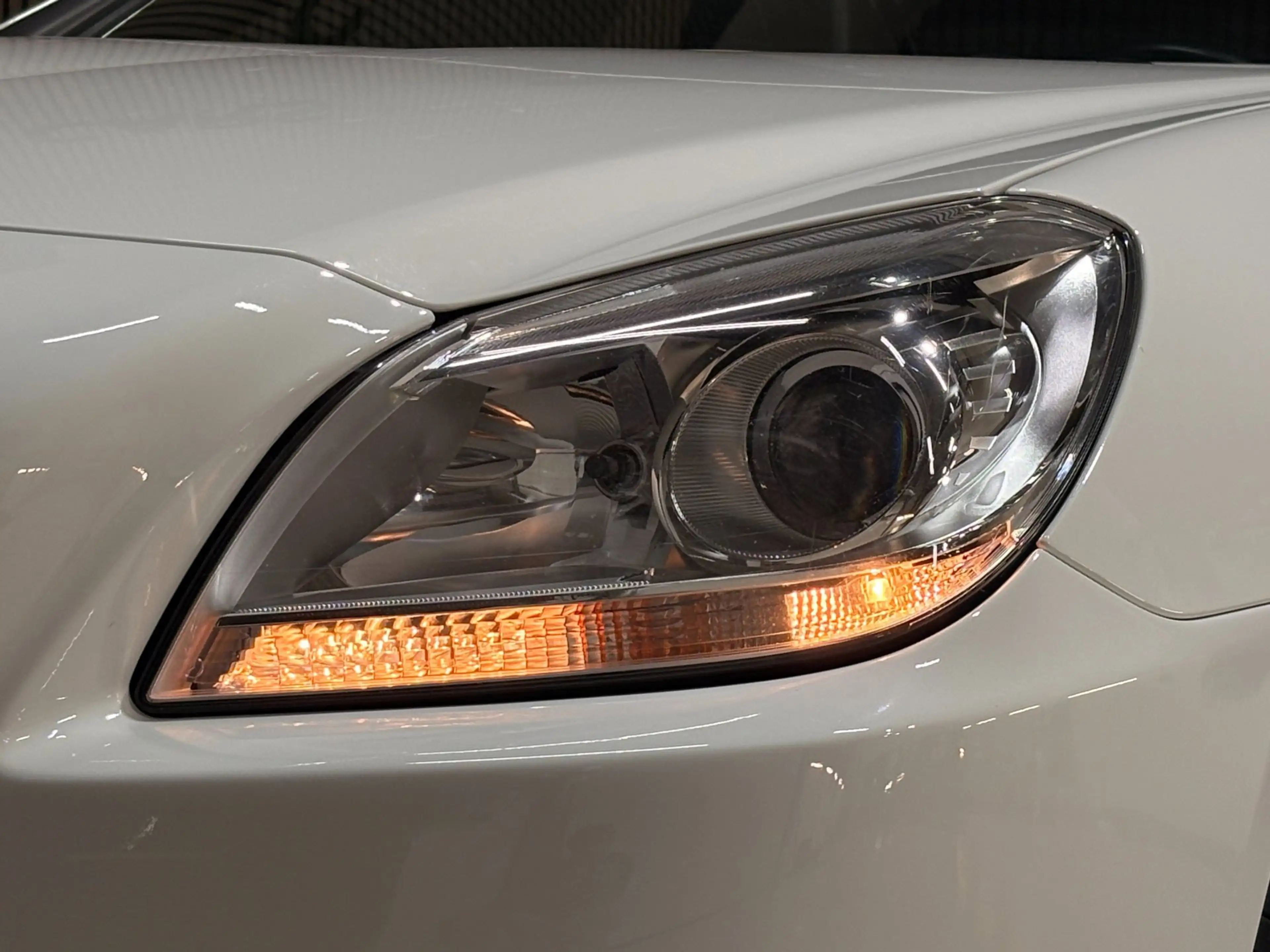 Mercedes-Benz SLK 200 Cabrio Automaat stoelVW hardtop — photo 31