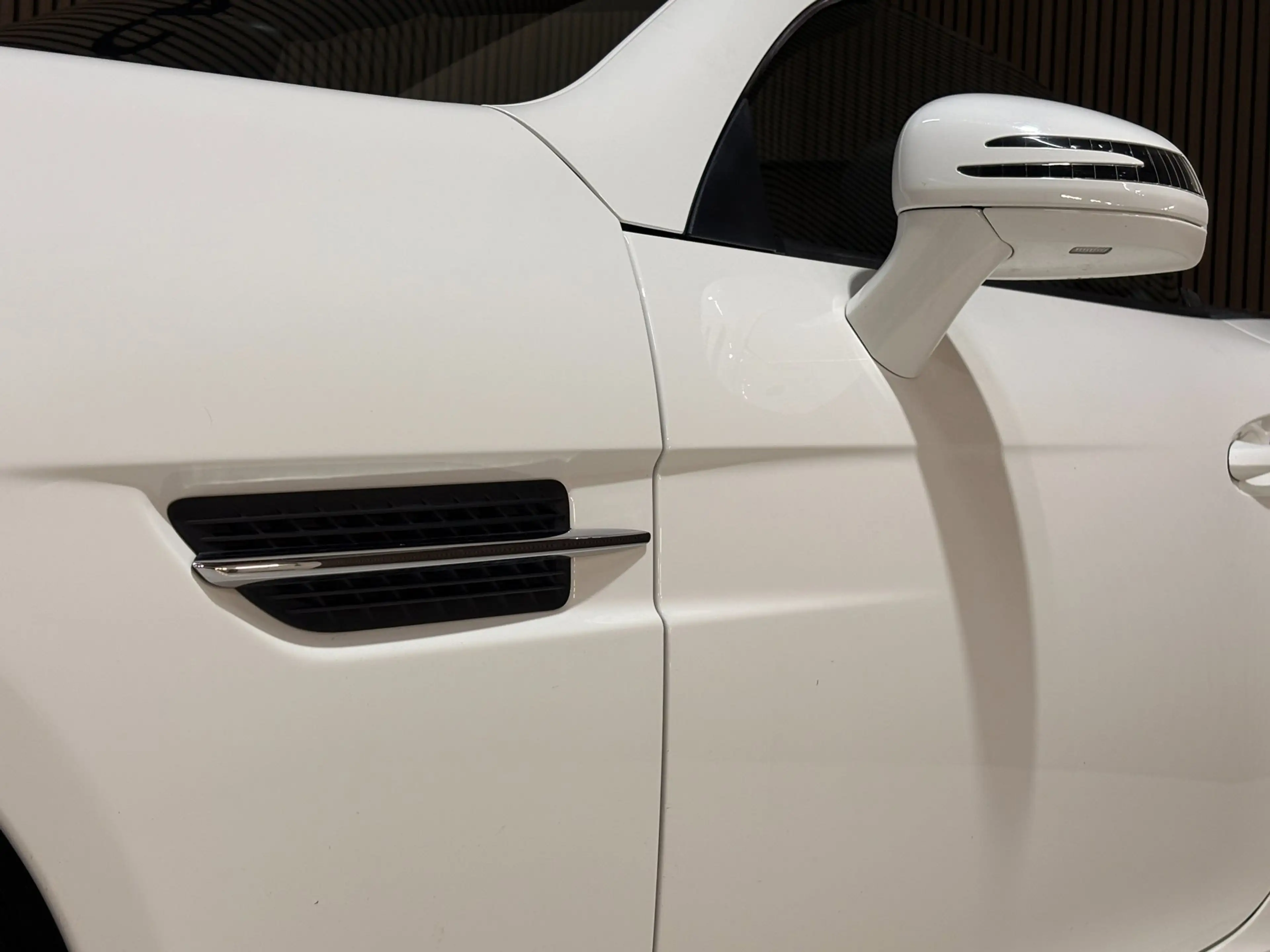 Mercedes-Benz SLK 200 Cabrio Automaat stoelVW hardtop — photo 34