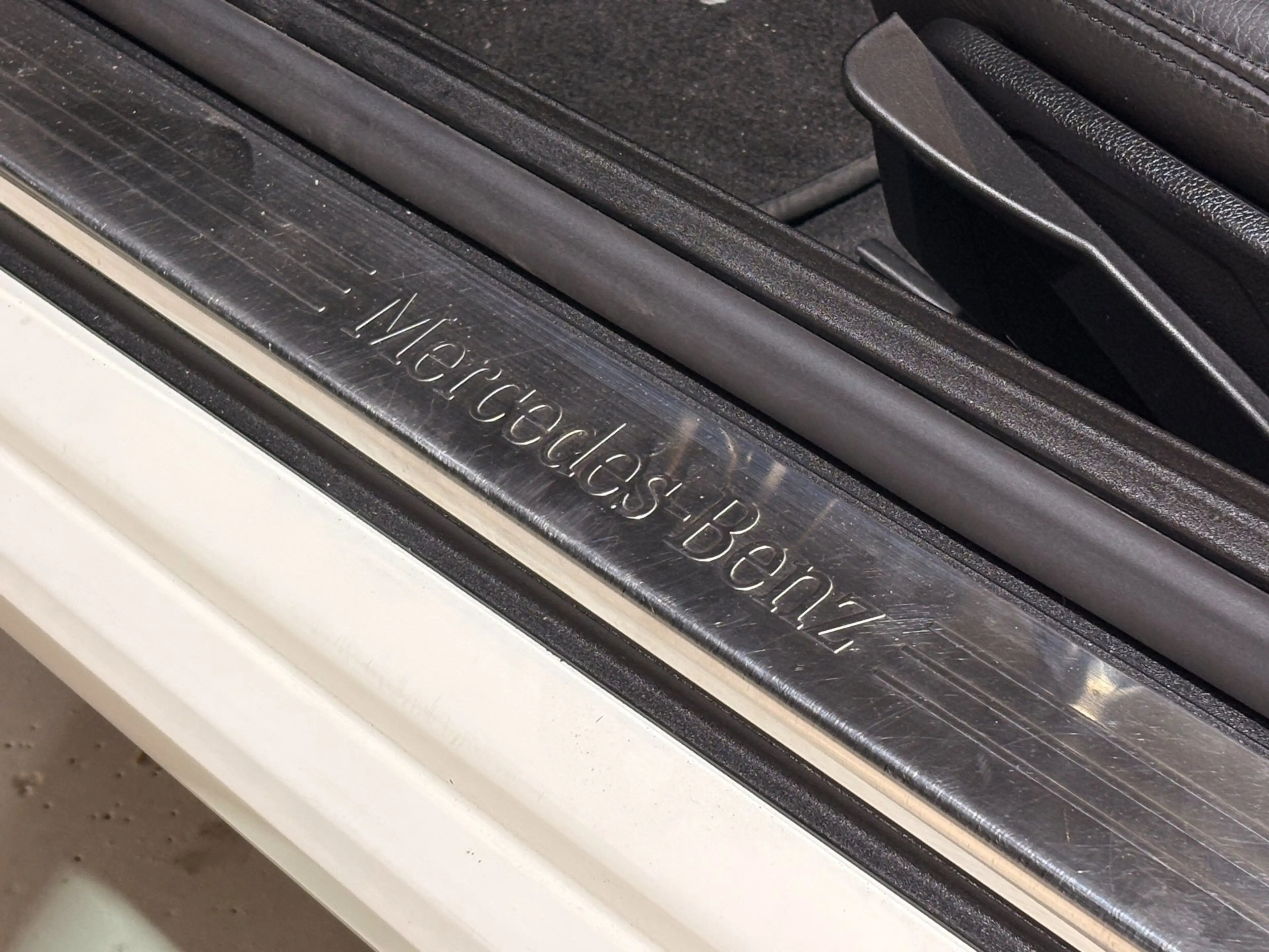 Mercedes-Benz SLK 200 Cabrio Automaat stoelVW hardtop — photo 30