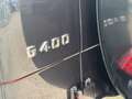Mercedes-Benz G 400 CDI V8 AMG | Schuifdak | Xenon | NL Auto !! | Youn Negro - thumbnail 10