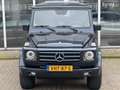 Mercedes-Benz G 400 CDI V8 AMG | Schuifdak | Xenon | NL Auto !! | Youn Černá - thumbnail 7