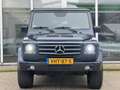 Mercedes-Benz G 400 CDI V8 AMG | Schuifdak | Xenon | NL Auto !! | Youn Чорний - thumbnail 6