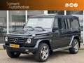 Mercedes-Benz G 400 CDI V8 AMG | Schuifdak | Xenon | NL Auto !! | Youn Black - thumbnail 1
