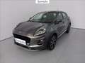 Ford Puma 1.0 ecoboost h titanium s&s 125cv aut.PARKING PACK Grau - thumbnail 1