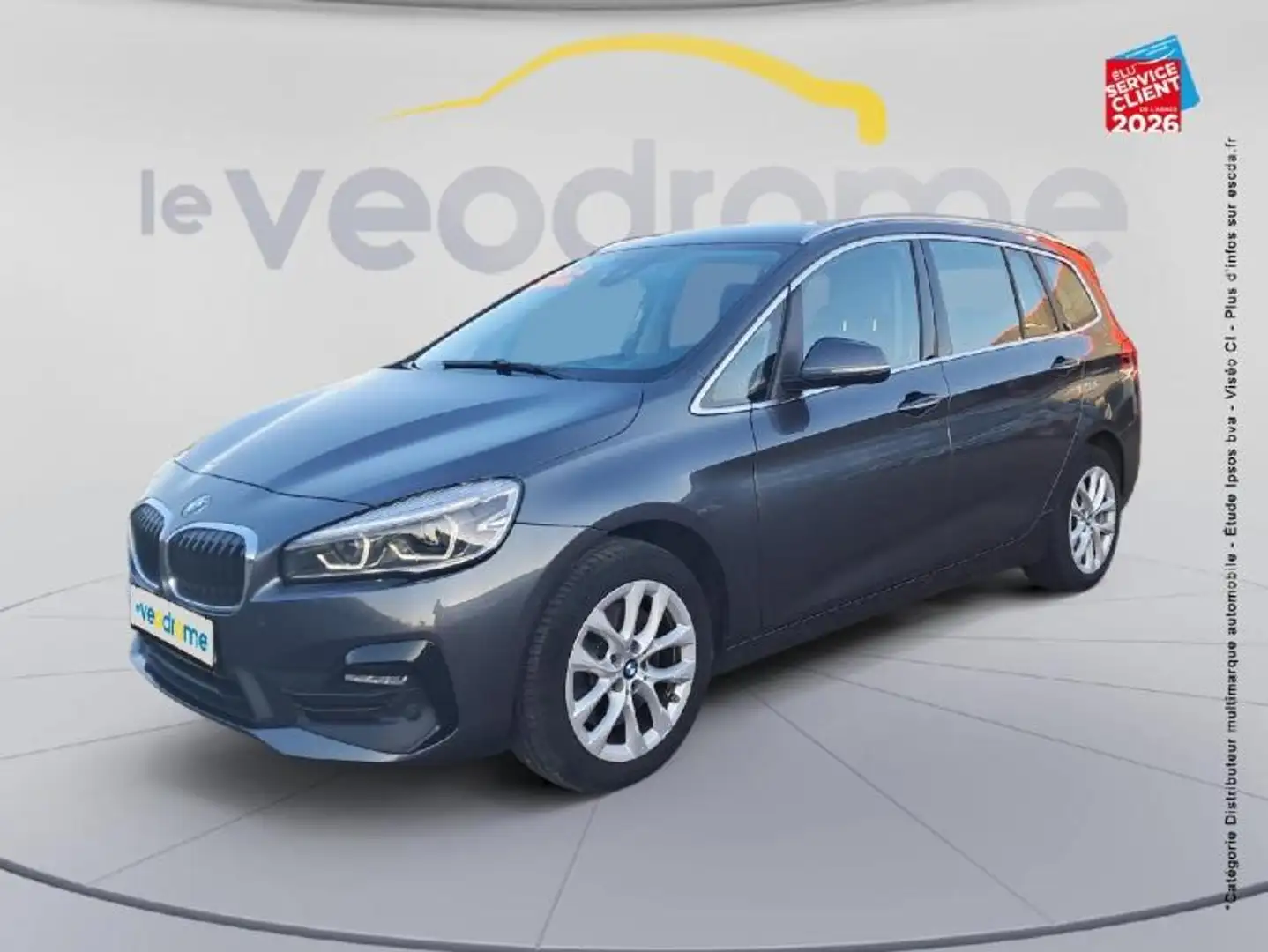 bmw seria 2