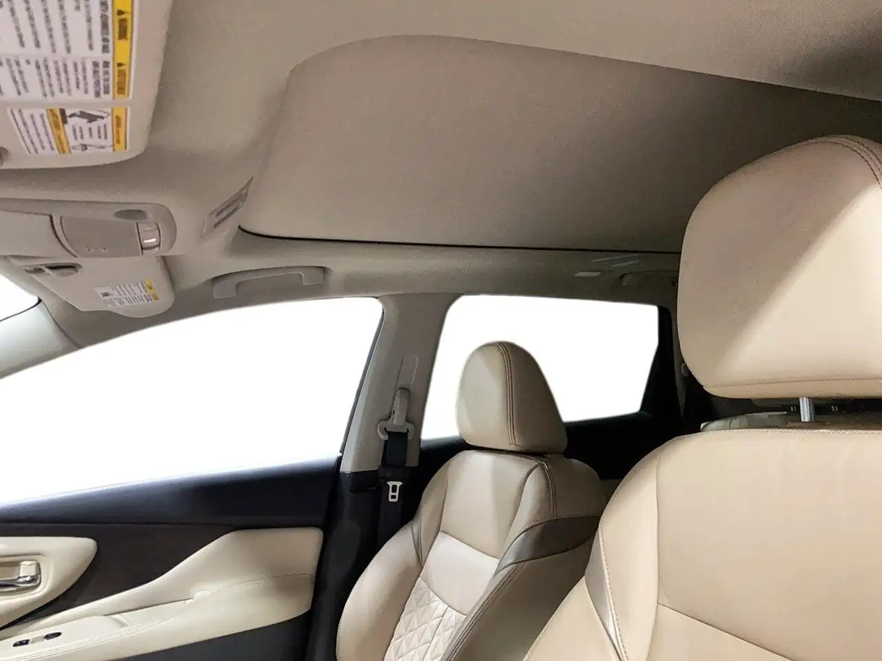 Nissan Murano photo Nissan Murano