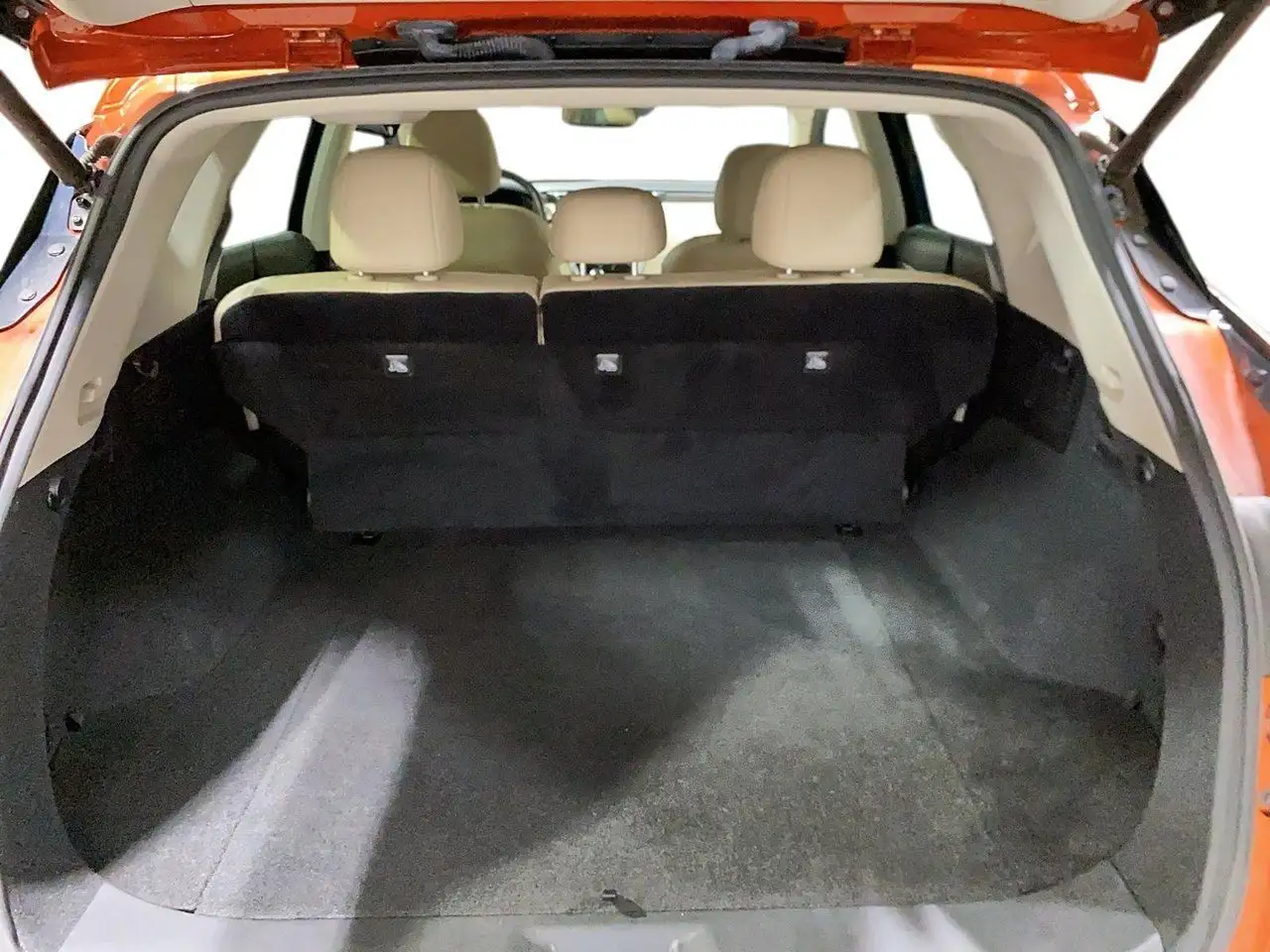Nissan Murano photo Nissan Murano