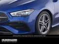 Mercedes-Benz CLA 220 4M Coupé AMG Distronic Panorama 360° SHZ Blau - thumbnail 3