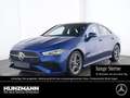 Mercedes-Benz CLA 220 4M Coupé AMG Distronic Panorama Leder Blau - thumbnail 1