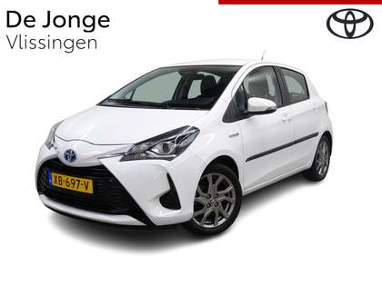Toyota Yaris 1.5 Hybrid Comfort | Climate contol | Cruise contr