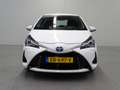 Toyota Yaris 1.5 Hybrid Comfort | Climate contol | Cruise contr Blanc - thumbnail 6