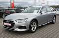 Audi A4 Avant 35 TDI advanced S-tronic *LED*NAVI* Silber - thumbnail 4