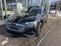 Audi Q8 Sportback 55 e-tron quattro 106kWh Business Schwarz - thumbnail 1