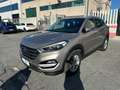 Hyundai TUCSON 2.0 CRDi 185CV 4WD aut. XPossible Grau - thumbnail 1