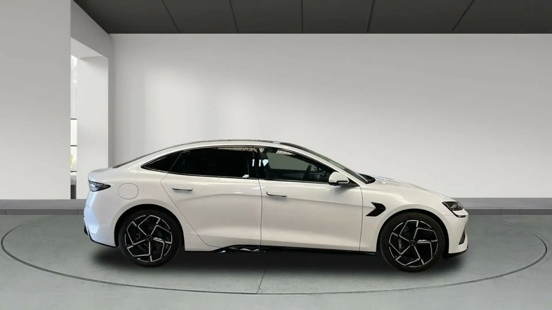 BYD Seal BEV 83KWH EXCELLENCE 4WD 530cv Blanco - 2