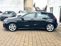 Mercedes-Benz A 200 *URBAN*AHK*TEMP*KLIMA*SHZ*PDC*NAVI*BLUETOOT Schwarz - thumbnail 8