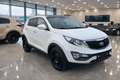 Kia Sportage Platinum Edition 4WD Panorama Blanc - thumbnail 4