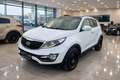Kia Sportage Platinum Edition 4WD Panorama Blanc - thumbnail 3