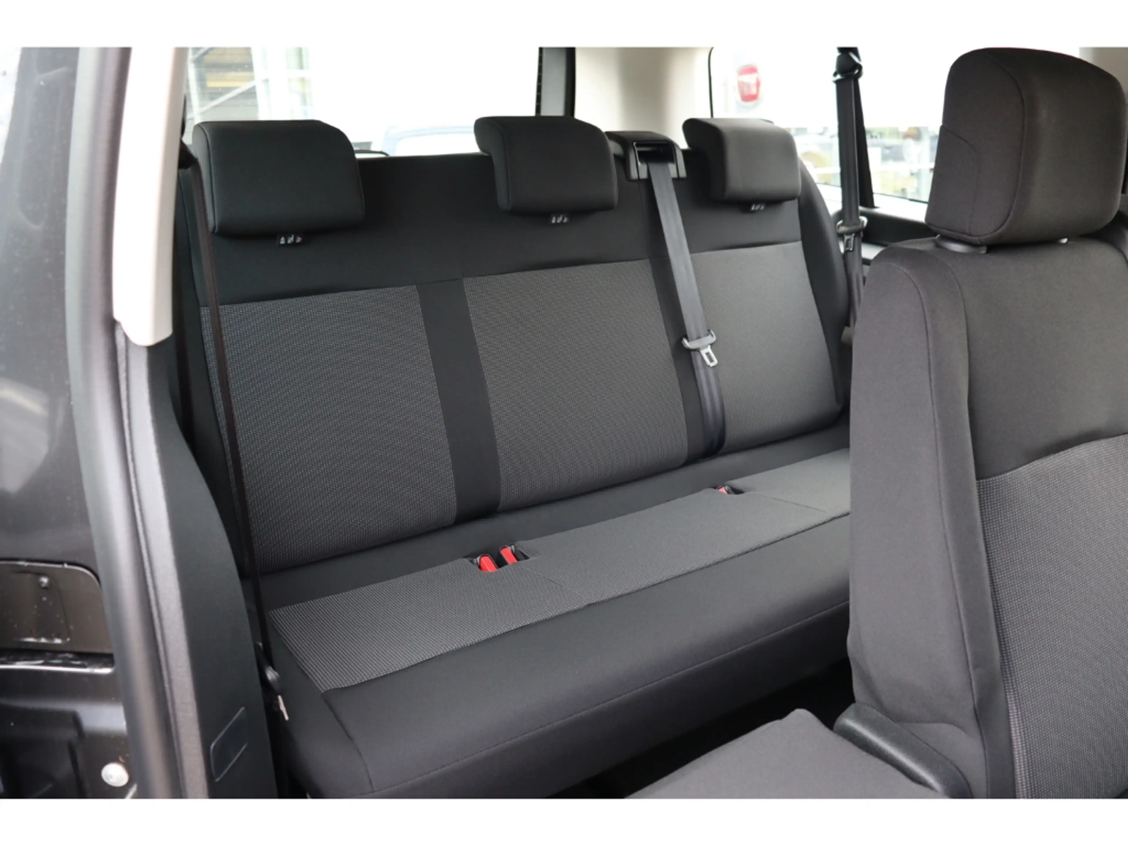 Fiat Scudo KOMBI L3 2.2L 180 PS AT8 AHK KAMERA 9-SITZER — photo 13