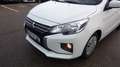 Mitsubishi Space Star 1,2 Select TZ Blanc - thumbnail 12