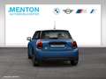 MINI Cooper SE DAB LED Navi Tempomat Klimaaut. Shz Blau - thumbnail 8