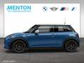 MINI Cooper SE DAB LED Navi Tempomat Klimaaut. Shz Blau - thumbnail 6
