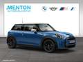 MINI Cooper SE DAB LED Navi Tempomat Klimaaut. Shz Blau - thumbnail 10
